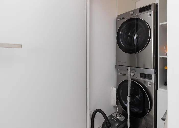 דירה Spacious & Bright Family In By Renters *