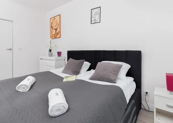 דירה Spacious & Bright Family In By Renters