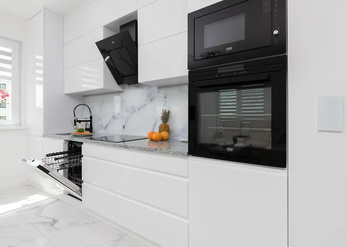 דירה Spacious & Bright Family In By Renters