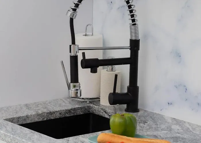 Spacious & Bright Family In By Renters גדנסק