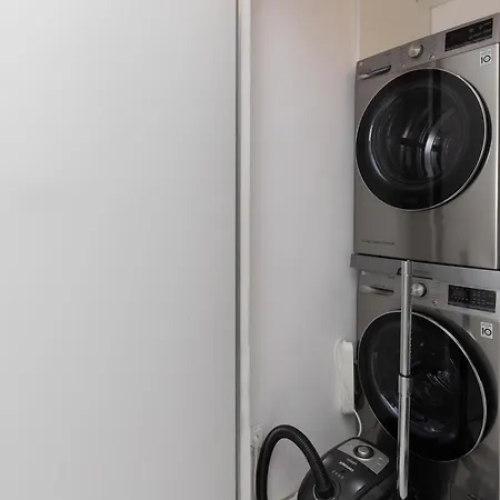 Apartamento Spacious & Bright Family In By Renters *