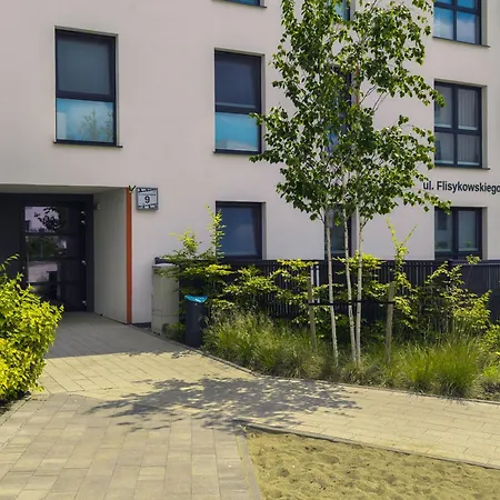 Spacious & Bright Family In By Renters Apartamento